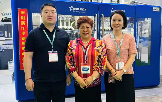 Suzhou Xingbeier Hollow Forming Equipment Co., Ltd.